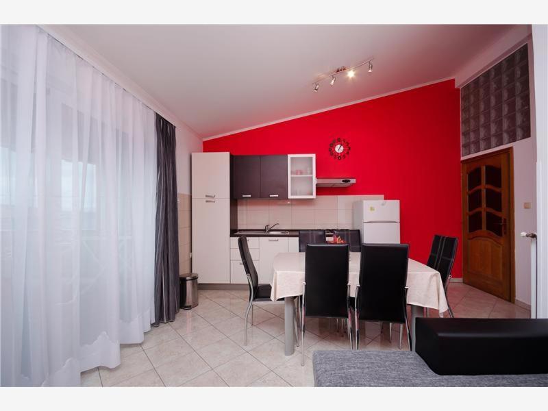Apartmani 'Mirijana Gabric' A3 Lopar Luaran gambar